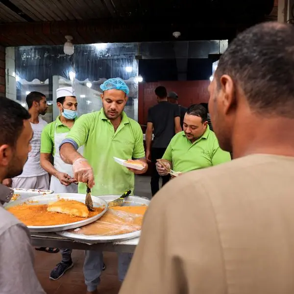Saudi: Khair Al-Madinah provides over 400,000 meals during first week of Ramadan
