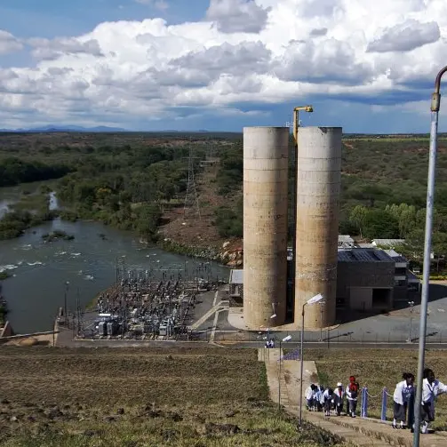 Kenya's plan to build $3bln dam takes one more step forward