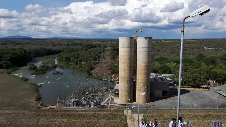 Kenya's plan to build $3bln dam takes one more step forward