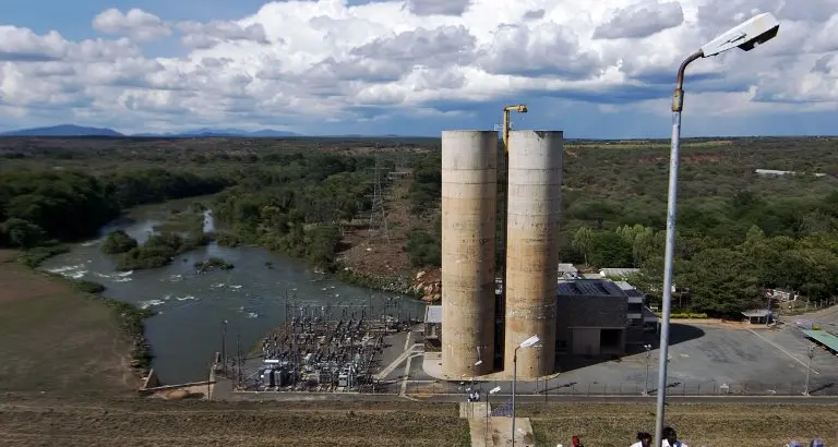 Kenya's plan to build $3bln dam takes one more step forward