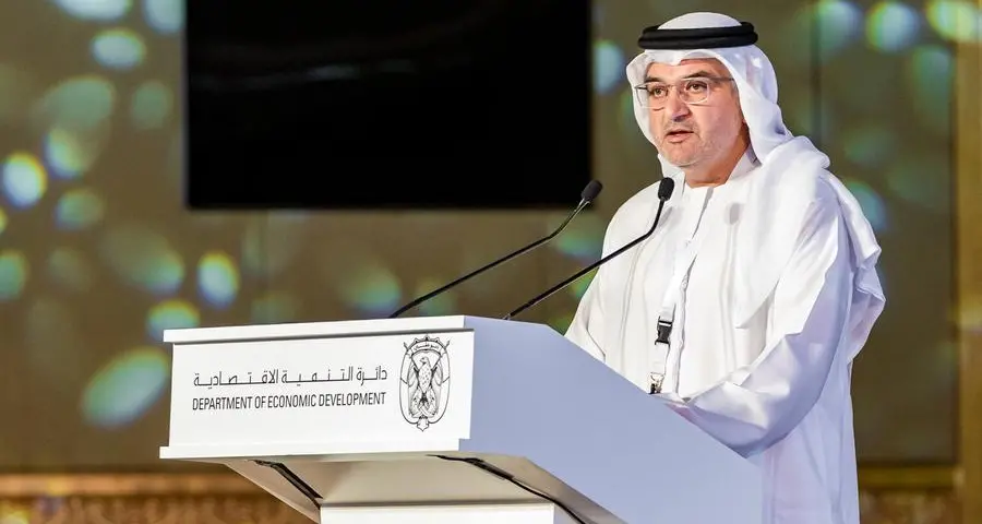 Abu Dhabi unveils ‘Industrial Talent Programme’ to meet demand for knowledge-based jobs