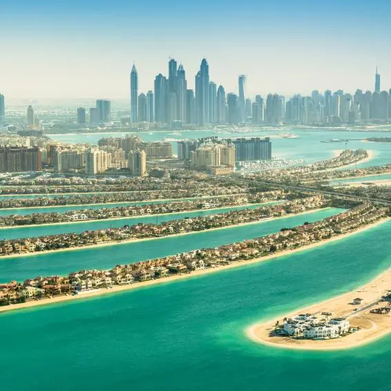 Villa sales volume up 55% in Dubai; apartments too post growth