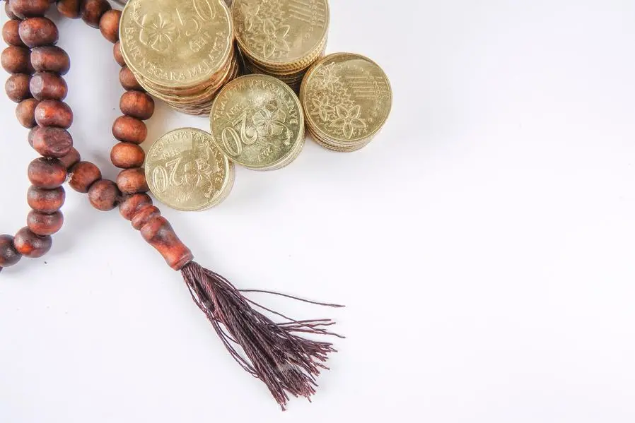 Islamic finance. Image used for illustrative purpose. Getty Images , Getty Images