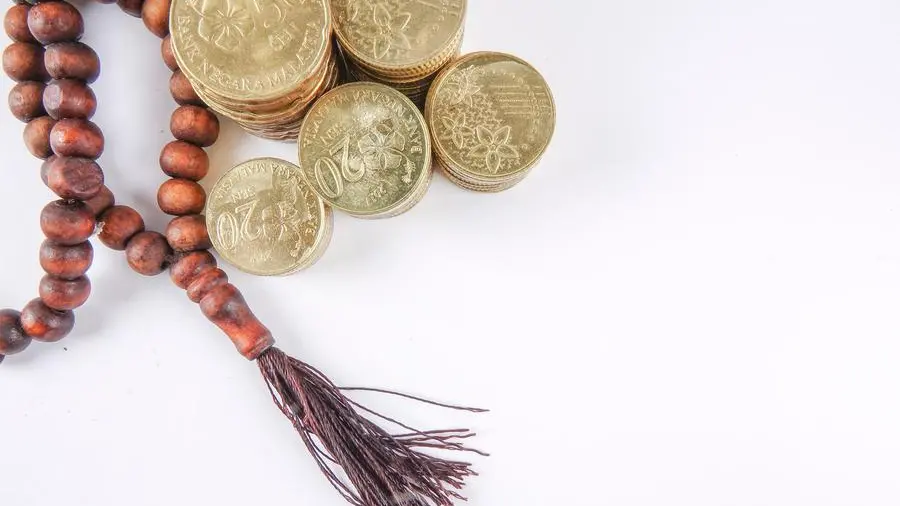 Growing role of Islamic banking and finance