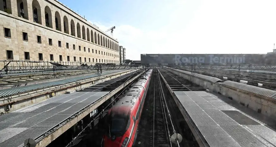 Italian workers strike over hard-right government budget