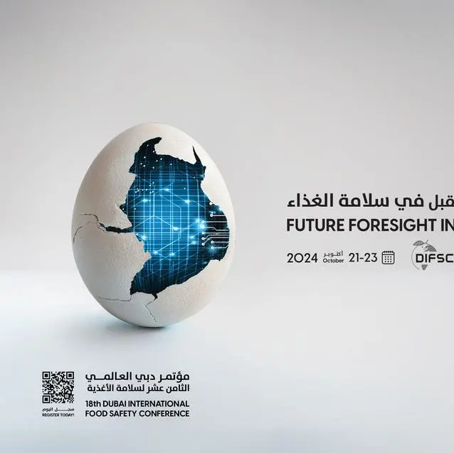 Dubai Municipality opens registrations for 18th edition of Dubai International Food Safety Conference