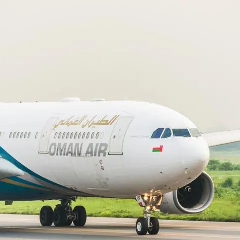 Oman Air ranks second most punctual airline in the world for December 2024