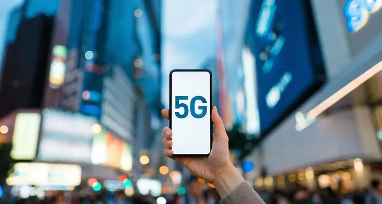 Egypt awards 5G licences to Vodafone, Orange, e& Egypt