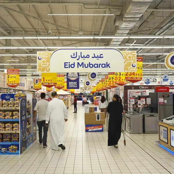 Carrefour introduces two-week mega sale for Eid Al Fitr
