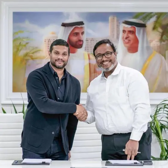 Al Hamra set to introduce an exclusive beach club to Ras Al Khaimah with a partnership with RIKAS Hospitality Group