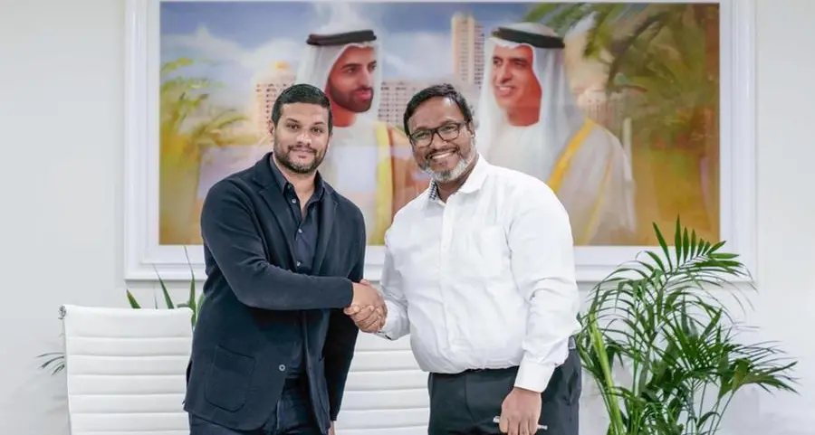 Al Hamra set to introduce an exclusive beach club to Ras Al Khaimah with a partnership with RIKAS Hospitality Group