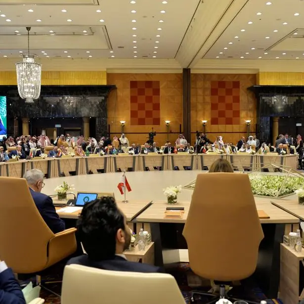 FMs welcome Syria back into Arab League as summit preparatory meeting kicks off in Jeddah