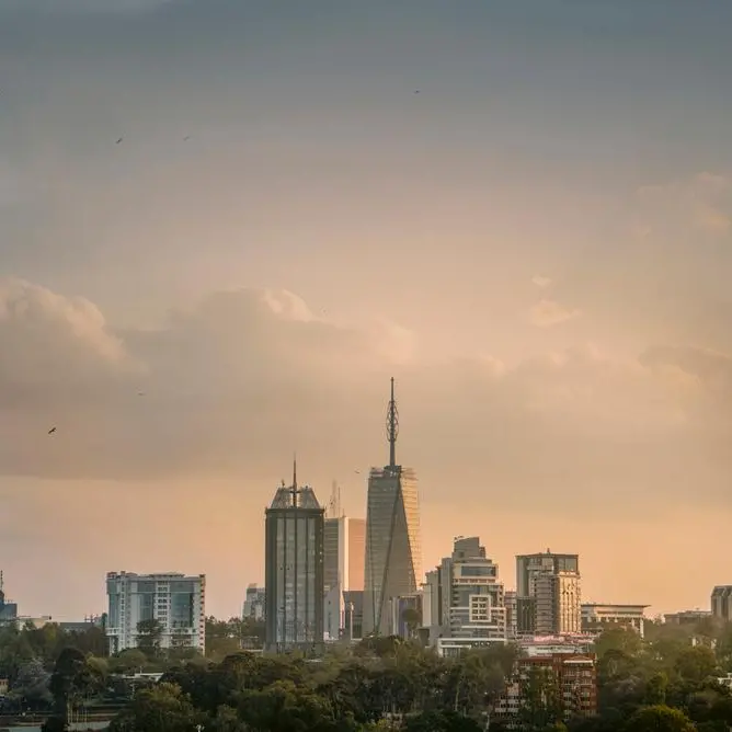 Kenyan economy expected to grow 5.5% in 2025, cenbank governor says