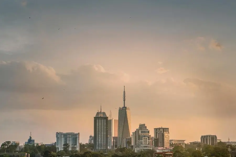 How Africa is cushioned from shocks of geopolitical crises?