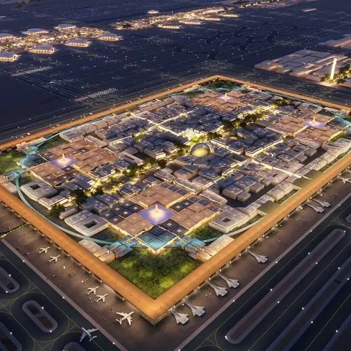 US-based Bechtel bags deal to expand Riyadh’s new airport terminals