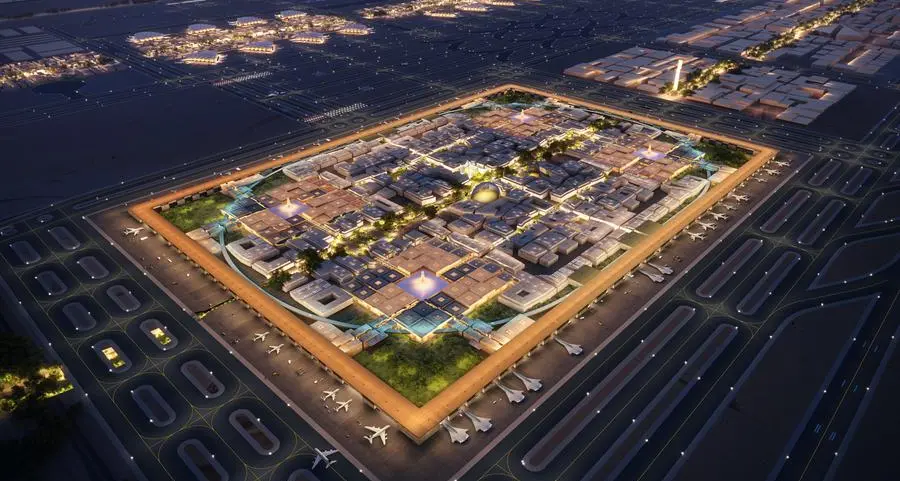 US-based Bechtel bags deal to expand Riyadh’s new airport terminals