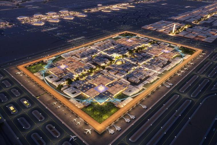 Saudi Arabia launches EOI for Qassim airport upgrade