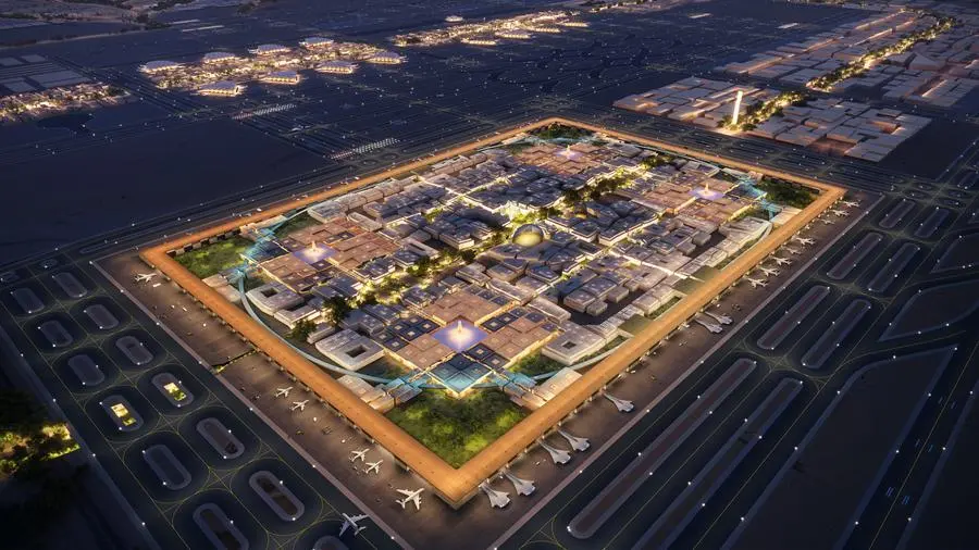 Saudi Arabia launches EOI for Qassim airport upgrade