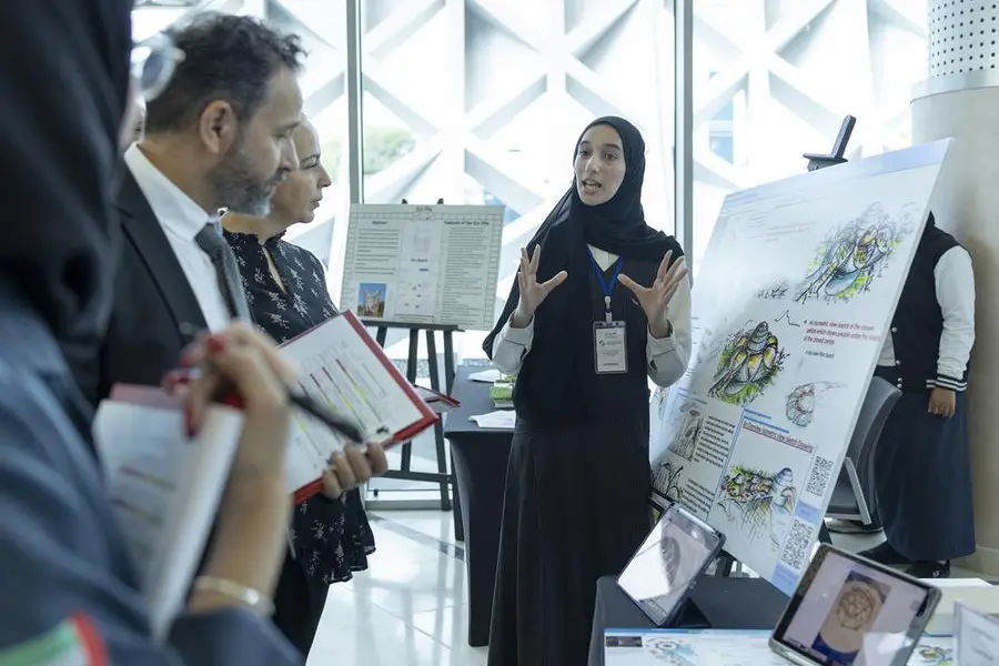 الإمارات العالمية للألمنيوم ومؤسسة الإمارات للتعليم المدرسي تعلنان عن الفائزين في مسابقة \"تحدي تصميم الألمنيوم\"