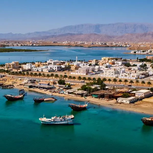 Middle East’s largest artificial coral farm boosts marine life in Oman