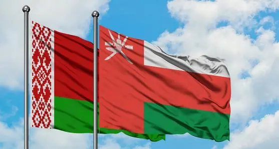 Oman and Belarus explore closer ties, cooperation