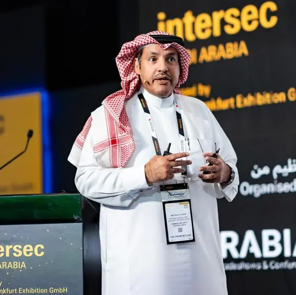 AI’s potential highlighted at Intersec Saudi Arabia, but experts warn of ongoing concerns