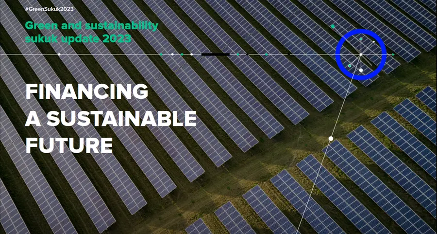 Green and Sustainability Sukuk Update 2023: Financing a Sustainable Future