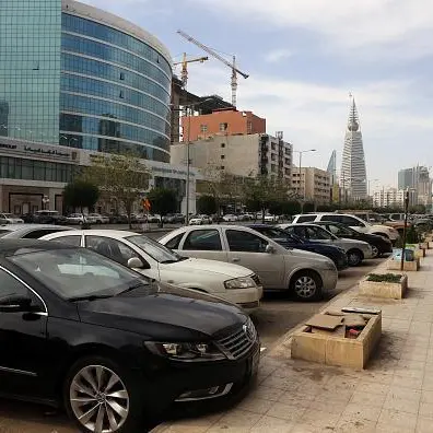 Saudi Arabia among top 20 global car markets
