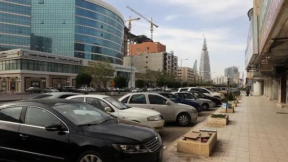 Major parking upgrade announced for key districts in Riyadh