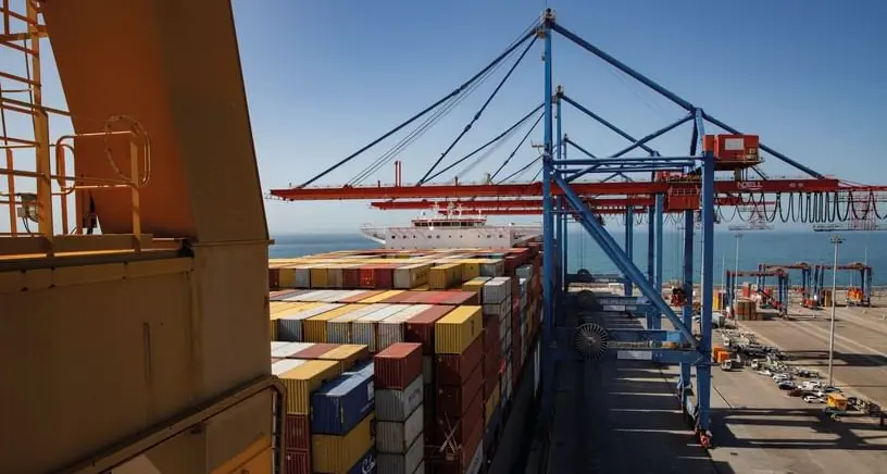 AD Ports to develop, operate multipurpose terminal in Congo