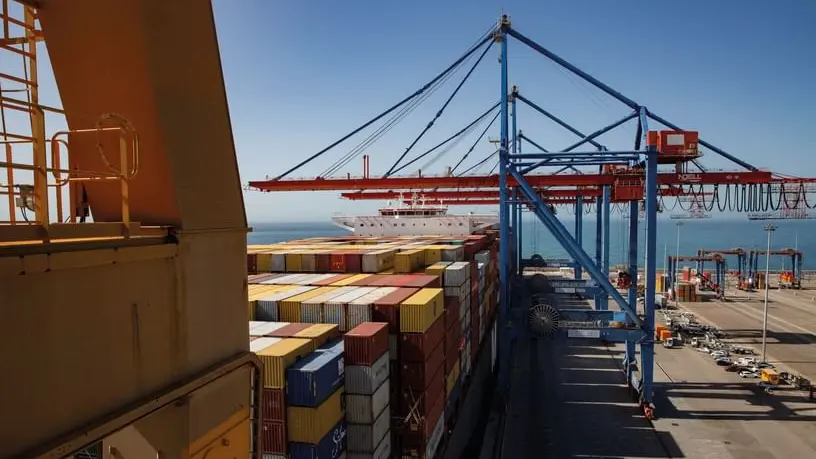 AD Ports Group, Nigerian ministry sign MoU on ports, logistics, maritime, digital collaboration