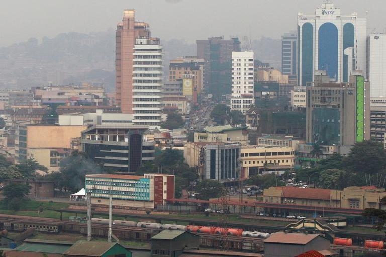 Uganda tightens liquidity as Middle East shock rattles shilling