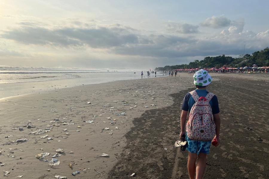 UN lays out blueprint to reduce plastic waste 80 by 2040