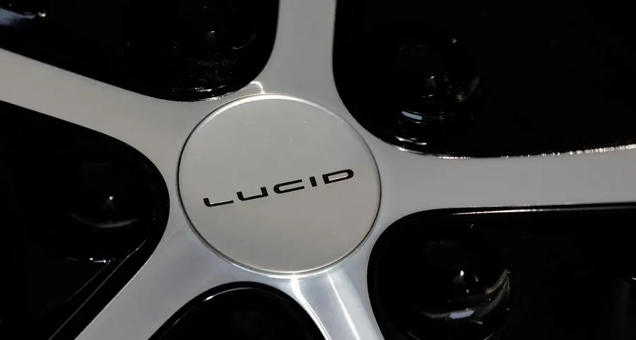 Luxury EV maker Lucid to raise $1bln from Saudi's PIF affiliate