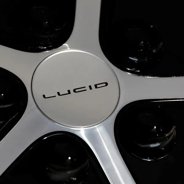 Saudi ministry recalls 1,169 Lucid Air Pure vehicles over driveshaft defect