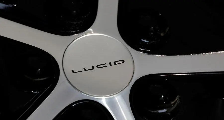 Saudi ministry recalls 1,169 Lucid Air Pure vehicles over driveshaft defect