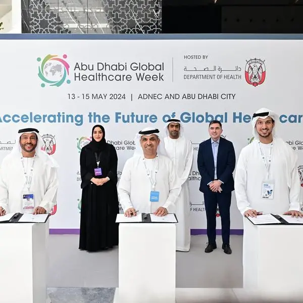 Abu Dhabi partners with MBZUAI, Core42 to launch Global AI Healthcare Academy