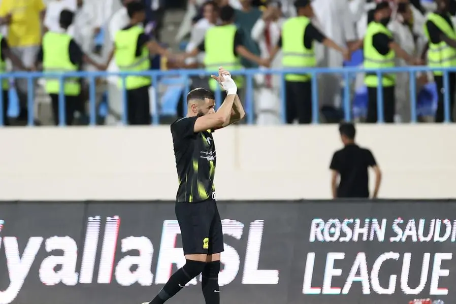 Agence France-Presse (AFP)/AFP