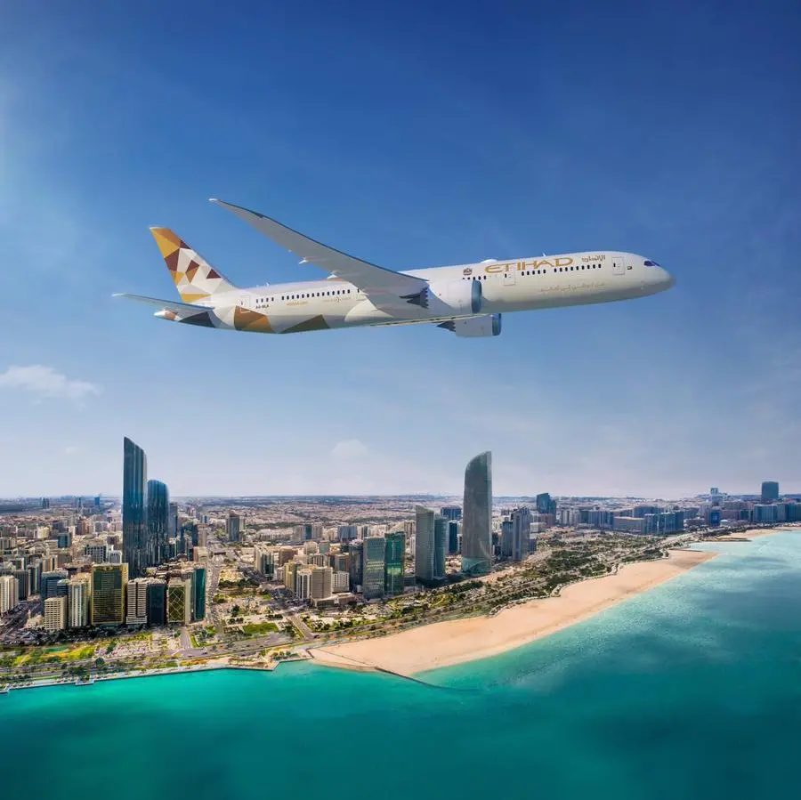 Etihad Guest welcomes 10 millionth member