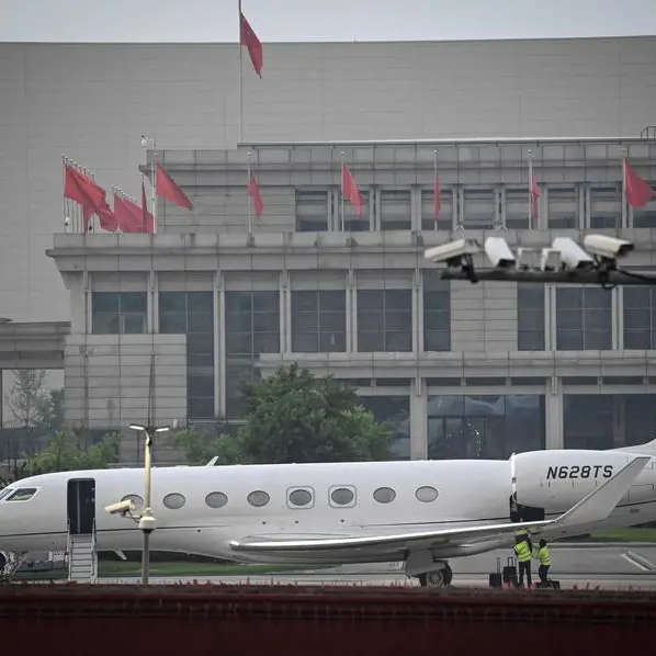 Elon Musk's jet leaves Shanghai as tycoon wraps up China visit: flight tracker
