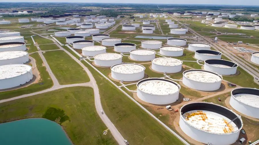 Shrinking US fuel stocks leave Trump exposed: Bousso