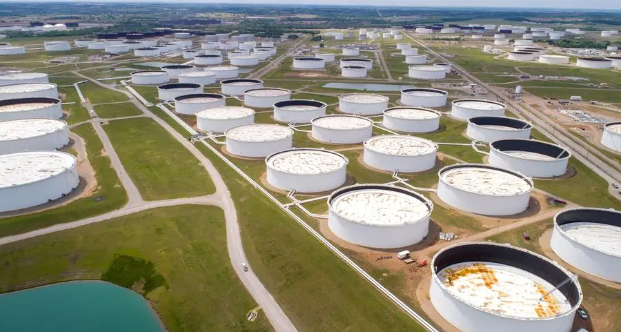 Shrinking US fuel stocks leave Trump exposed: Bousso