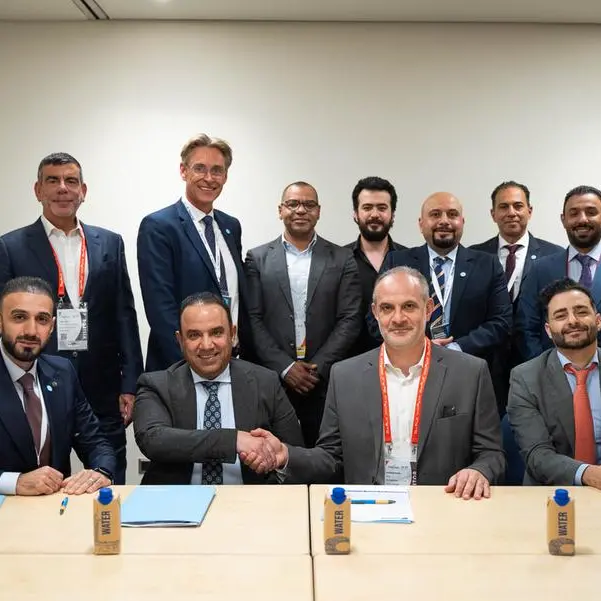 Tetra Pak, Al Rabie, and Alssad unite in co-packing initiative targeting 50mln foods and beverages at Gulfood 2024