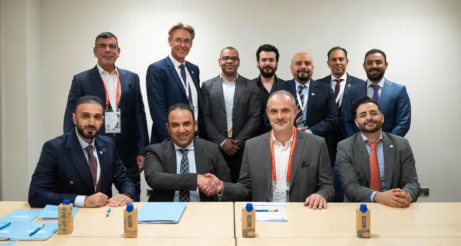Tetra Pak, Al Rabie, and Alssad unite in co-packing initiative targeting 50 million beverages at Gulfood 2024