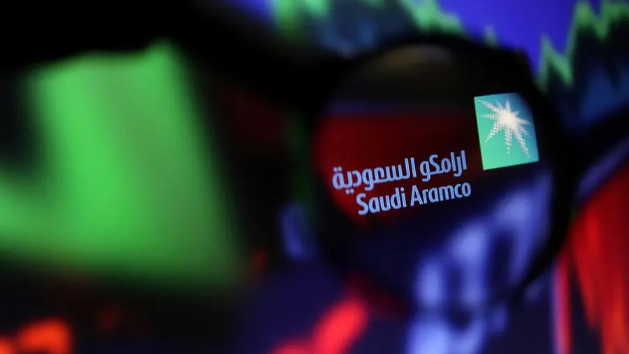 Citi cuts Q2 net profit estimate on Saudi Aramco