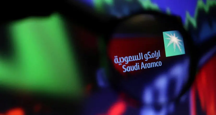 From Saudi Aramco to Alibaba: World's biggest IPOs