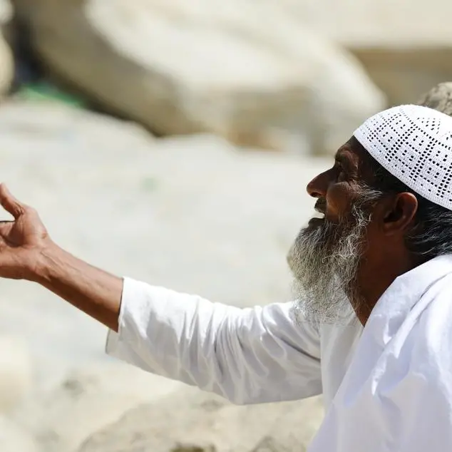 Saudi's Public Prosecution warns against exploiting of Haj for beggary