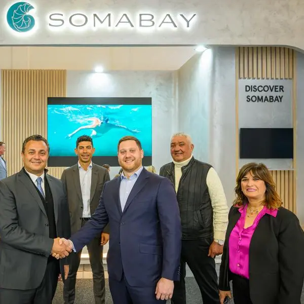Oneflow Aquatics Academy opens within Somabay Clubhouse “Soma Sports Arena”