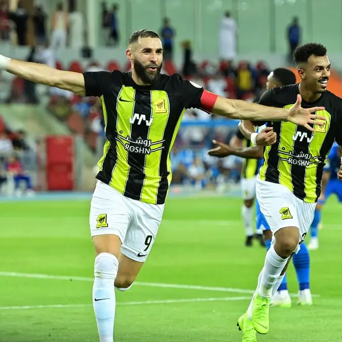Riyadh rivalry rekindled: All eyes on King Fahd Sports City