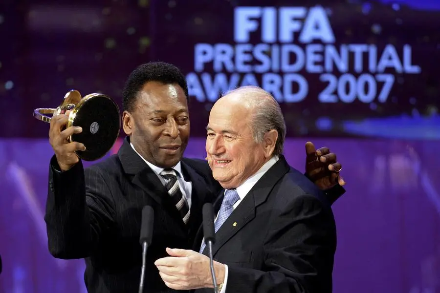 Agence France-Presse (AFP)/AFP